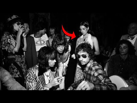 The Night Linda Ronstadt & Gram Parsons Went Too Far with the Stones