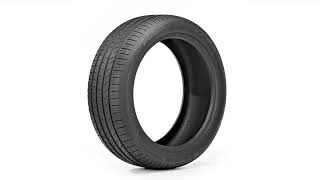 Proxes Sport A/S Tire 295/25R22 - video thumbnail 3