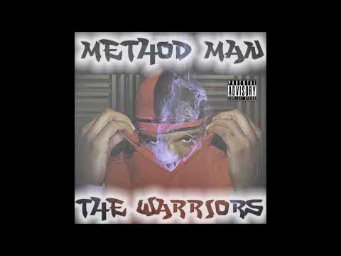 15. Method Man - Respect Mine (Feat. Raekwon, Cappadonna & Allah Mathematics)