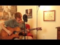 Love Is All (Tallest Man on Earth) - A cover by ...