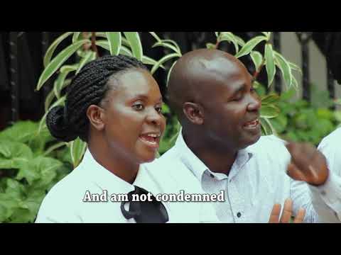 Kanani   Golden Gate Choir