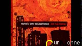 A-O.K. - Motion City Soundtrack [HQ]