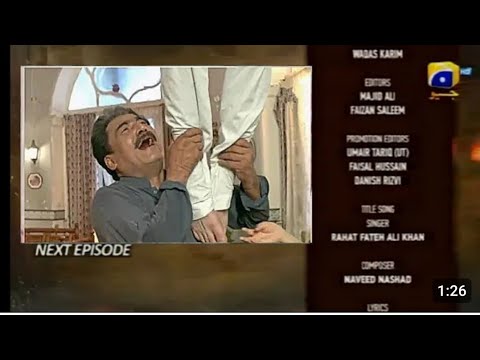 Maa Nahi SAAS Hun main episode 60|Maa Nahi SAAS Hun main episode 61 Teaser|Har Pal Geo#sumbaliqbal