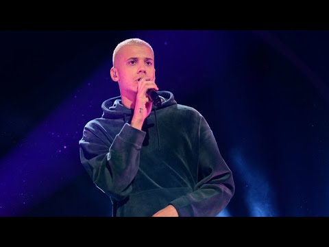 William Strid: Talking Body – Tove Lo – Idol 2018  - Idol Sverige (TV4)