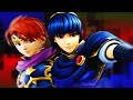 Why Marth And Roy Are PERFECT Clone Characters In Project Plus Project M