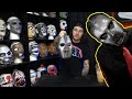 SLIPKNOT ALL HOPE IS GONE PAUL GRAY MASK UNBOXING