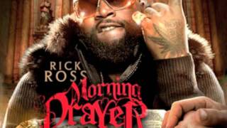 Inkredible Remix - Rick Ross