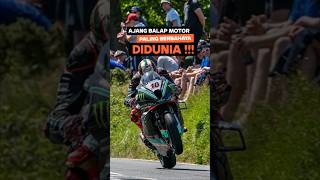 Download lagu Balapan motor paling berbahaya di dunia!! #Otomotif #isleofmantt #autogrip mp3