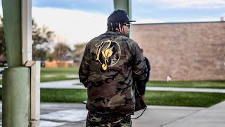 Lil' Flip - R.I.P. Screw ft. Bizzy Bone