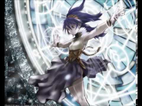 Nightcore-Le Temp Jena Lee