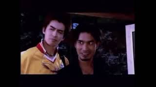 Download lagu NEW BOYZ | Meraung Tomok & Nabila Huda Full Movie mp3