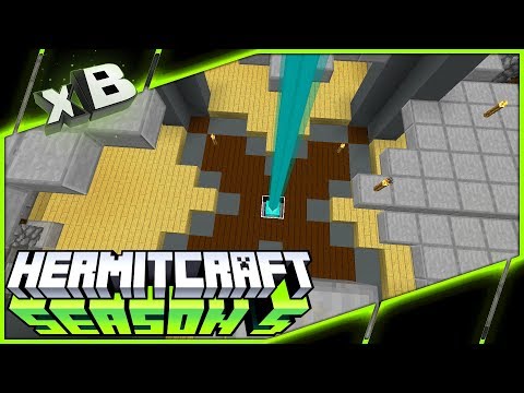 Real Talk: Youtube vs Twitch vs Mixer :: HermitCraft Season 5 :: Ep 142