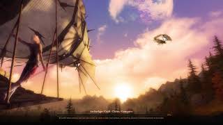 Siege RetardMafia vs Rising (gank bus) - Archeage