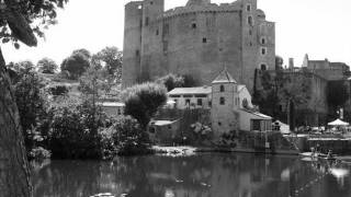 Photos en noir et blanc