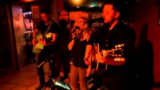 Coldplay - Paradise by Marianne &amp; Acoustitour à Open Zik Live Casa Latina Bordeaux 24 mars 2016