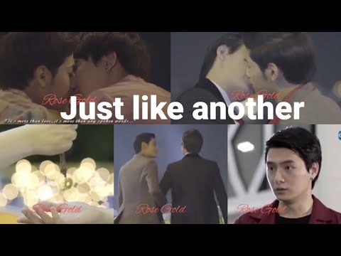 BL Just like love Arthit kongphob Sotus fmv