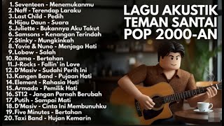Download lagu TOP BEST LAGU POP 2000-AN INDONESIA AKUSTIK HITS _ Playlist Lagu Full Album Teman Kerja & Santai mp3 Download lagu TOP BEST LAGU POP 2000-AN INDONESIA AKUSTIK HITS _ Playlist Lagu Full Album Teman Kerja & Santai mp3