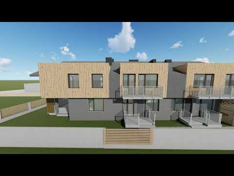 Poddąbie apartamenty