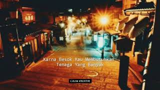 Download lagu Story WhatsApp || Lelah Bekerja dan Waktunya Beristirahat mp3