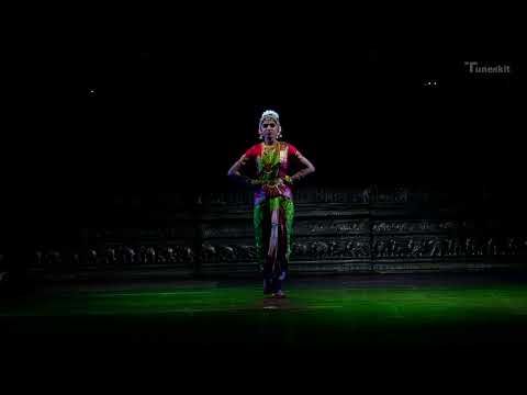 Part 3   Harini Arangetram