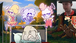 Kodie The Aussie Brony Reacts To HELLUVA BOSS - C.H.E.R.U.B // S1: Episode 4 video