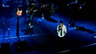 David DeMaria No se que darte más Teatro Cervantes de Málaga