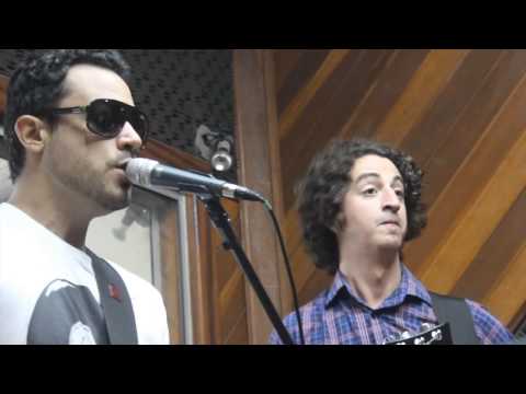 Sindicato do Groove - Descobridor dos Sete Mares/Leme ao Pontal (Tim Maia)