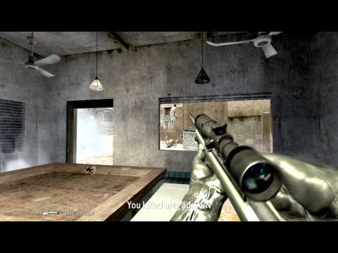 Promod Frag of the Day - Episode 27