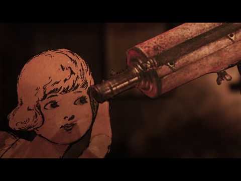 Clip: "Ephemeral Orphanage" - Score by Mark Heggen