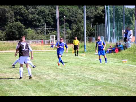 KS Milan Milanówek_Sokół OSiR Serock 19 07 2014