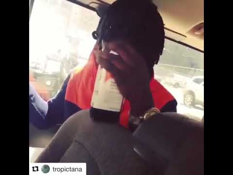 Chief Keef funny/high times.