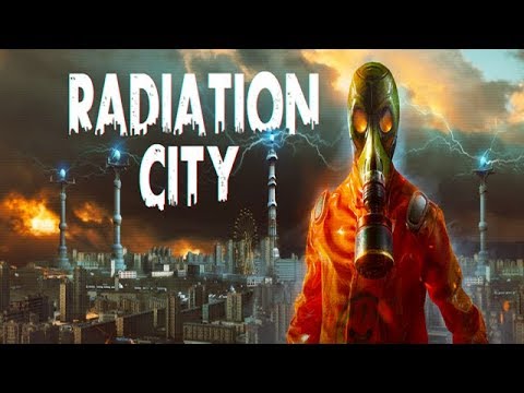 Radiation City - Survival Adventure [Android/iOS] Gameplay ᴴᴰ
