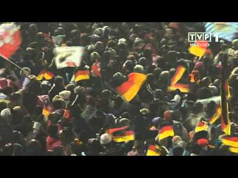 (47) Marcin Bachleda vs Felix Schoft (4) - TCS Oberstdorf 2010