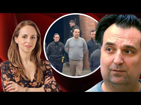 SLUČAJ ANE VOLŠ REŠEN - Brajan je optužen za ubistvo