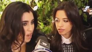 Camren - They Don&#39;t Know About Us