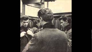 DEVOTED TO YOU   THE EVERLY BROTHERS 1958 ORIGINAL RECORDING