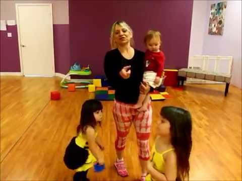 Wacky Friday fun activities to do with your kids