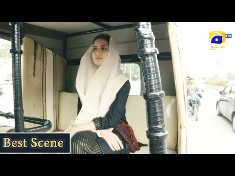 Chauraha Episode 24 | 𝐁𝐞𝐬𝐭 𝐒𝐜𝐞𝐧𝐞 𝟎𝟗 | Mikaal Zulfiqar - Madiha Imam | HAR PAL GEO