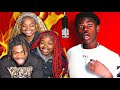Baby Kia Special Ed Live Performance REACTION