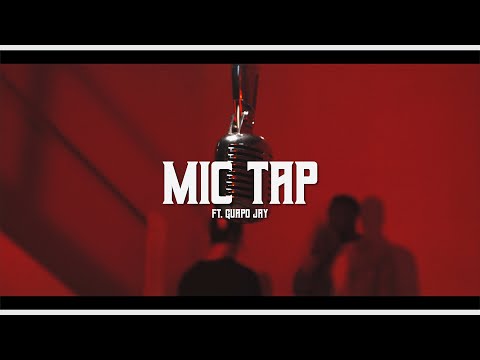 Guapo Jay - Pricey | MIC TAP LIVE PERFORMANCE