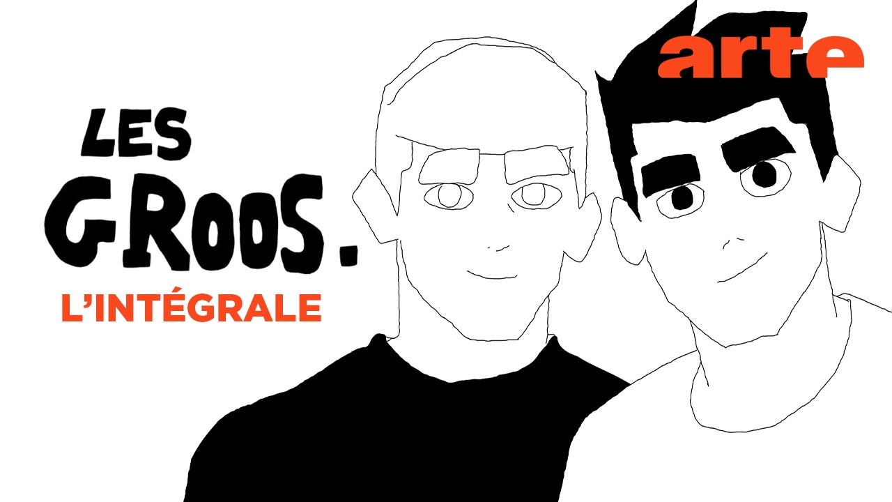 Les Groos - La série intégrale | ARTE