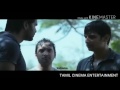 Best Friendship Scenes Endrendrum Punnagai And Kuselan