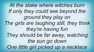 King Diamond - Two Little Girls Lyrics