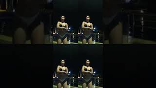 Jill Traigo tiktok short be like