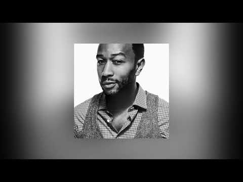 John Legend - Rolling In The Deep (Adele Cover) Remix