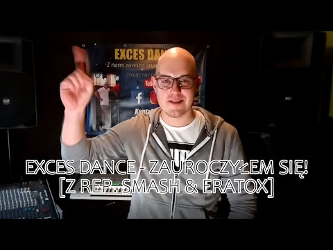 ZESPÓŁ EXCES DANCE - ZAUROCZYŁEM SIĘ! [DISCO POLO COVER 2021]