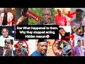 TOP 27 NOLLYWOOD ACTORS.SEE WHAT HAPPENED TO THEM, WHY THEY STOPPED ACTING, WHERE THEY ARE NOW  2021
