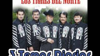 Que Nunca se Entere__Los Tigres del Norte Album Detalles y Emociones (Año 2007)