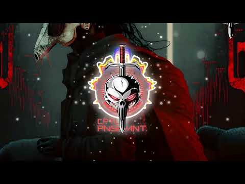 Skrillex Ft. Aluna & Kito - Inhale Exhale (CPTL PNSHMNT Remix)