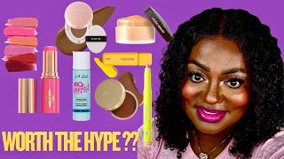 Exploring New Makeup: Luxury, High End & Drugstore| Are They Worth It?